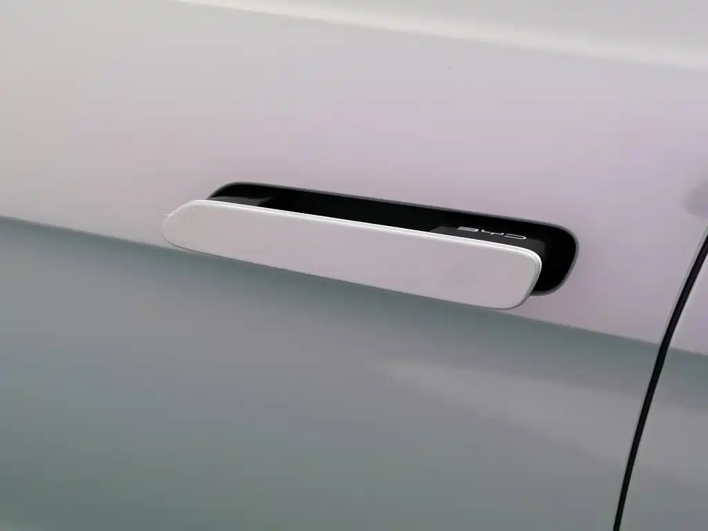 BYD Seal — миниатюра 18