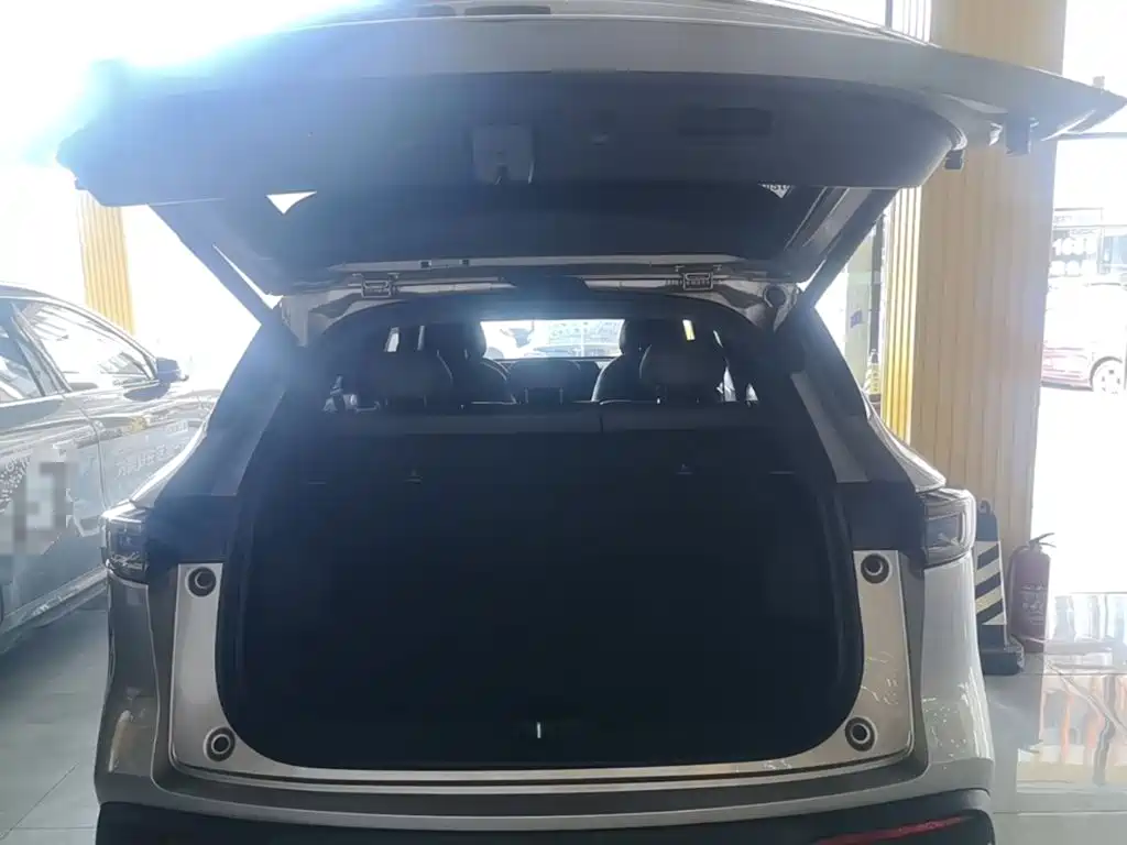 Changan CS55PLUS — миниатюра 19