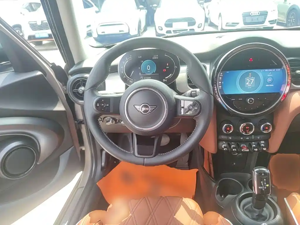 MINI Mini — миниатюра 11