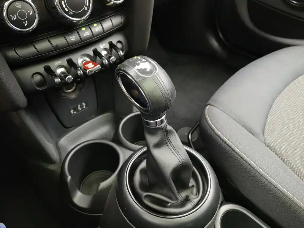 MINI Mini — миниатюра 13