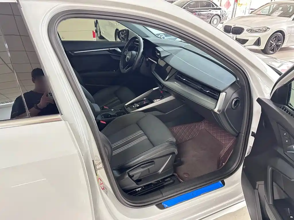 Audi A3 — миниатюра 22