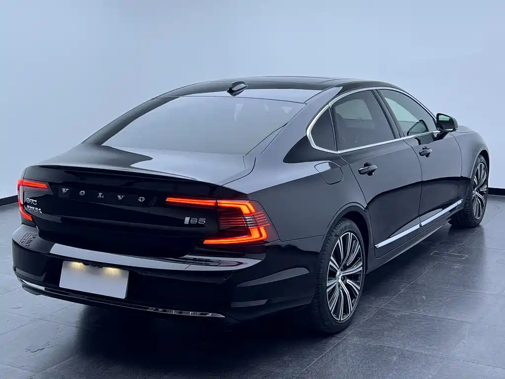 Volvo S90 — фотографии объявления, Фото 19