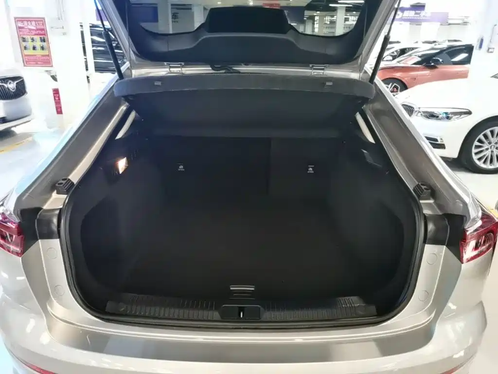 Bestune B70 — миниатюра 19