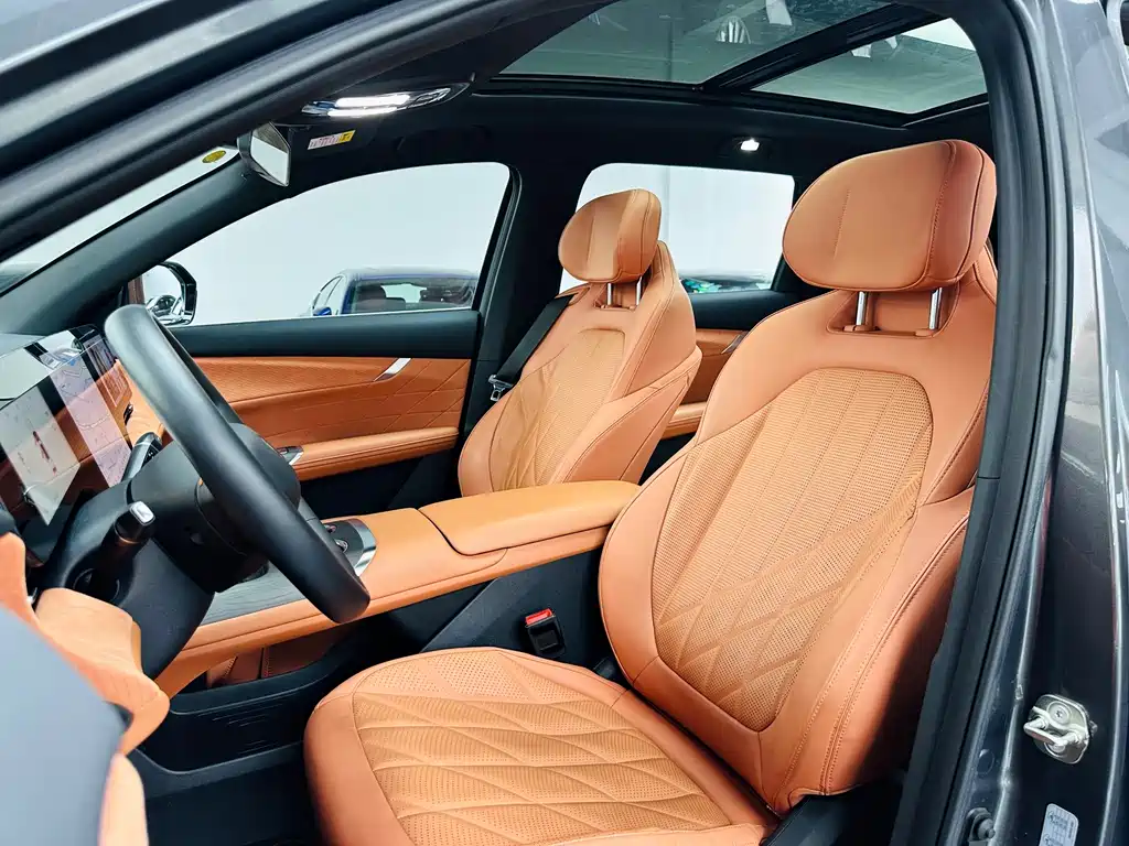 Changan CS75 PLUS — миниатюра 10