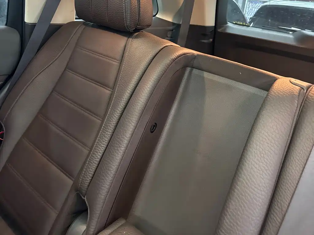Mercedes-Benz GLS — миниатюра 15