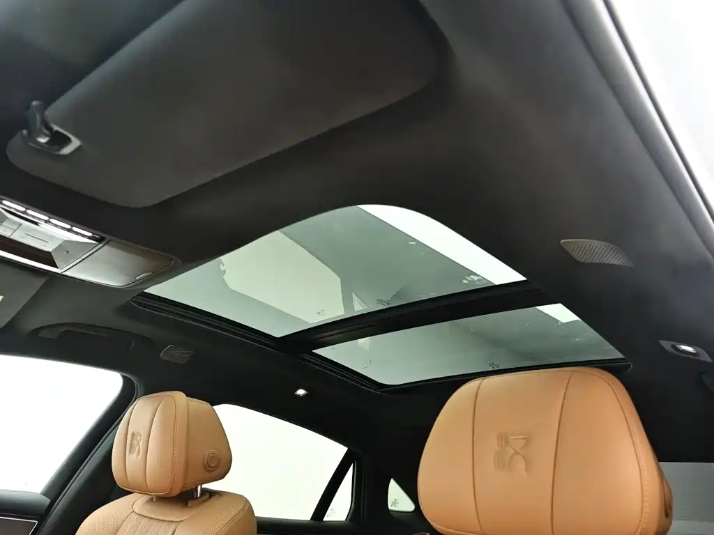 BYD Han L — миниатюра 14