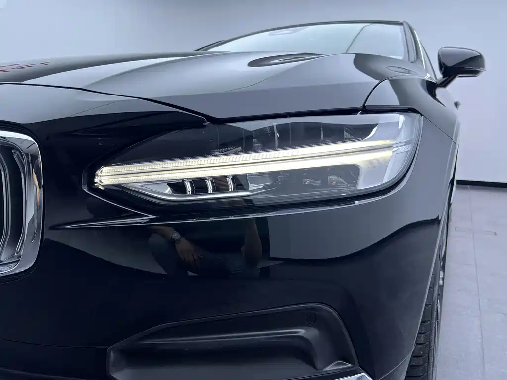 Volvo S90 — фотографии объявления, Фото 13