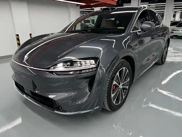 2026 Chery Zhijie