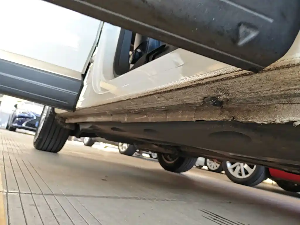 Volkswagen Tiguan — миниатюра 21
