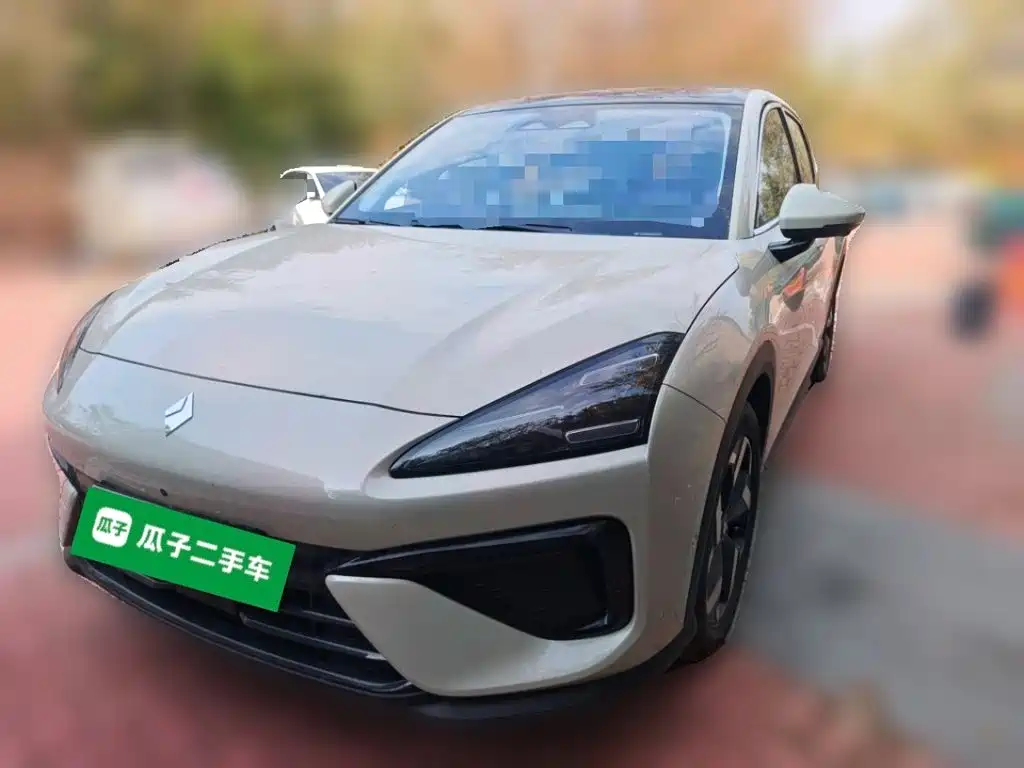 Baojun Yunhai