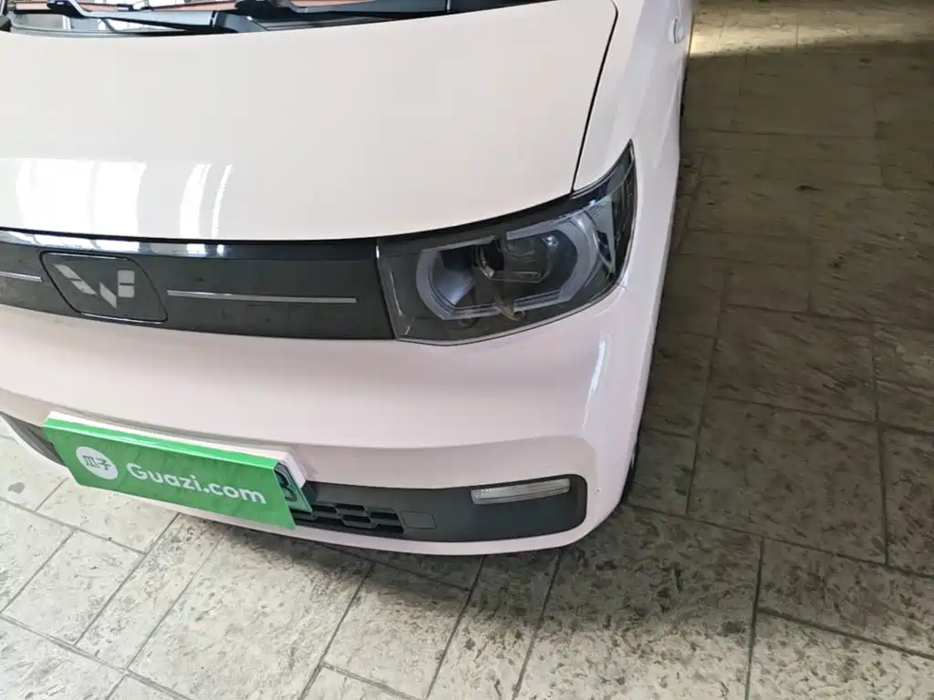 Wuling MINIEV — миниатюра 24