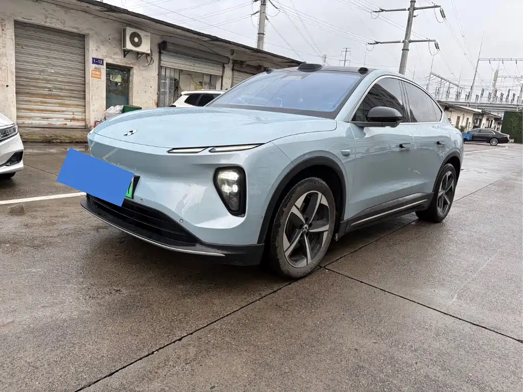 NIO EC6