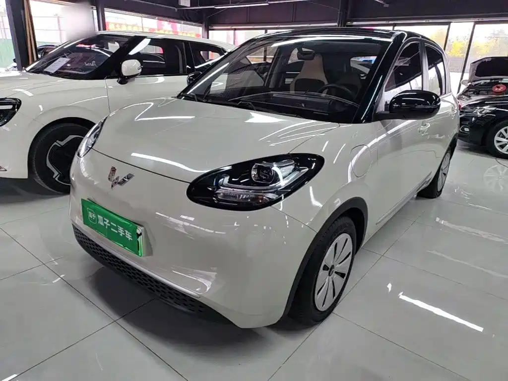 Wuling Bingo