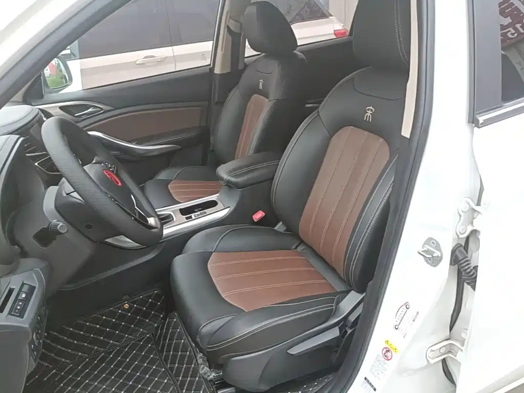 BYD Song — миниатюра 15