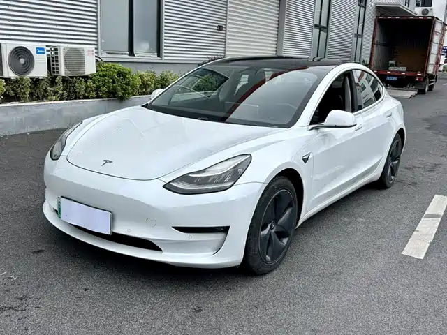 Tesla Model