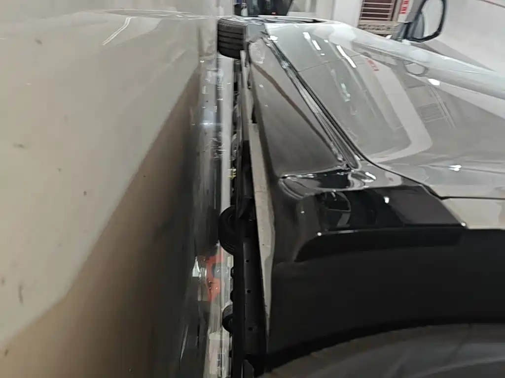 Wuling 五菱E5 — миниатюра 22