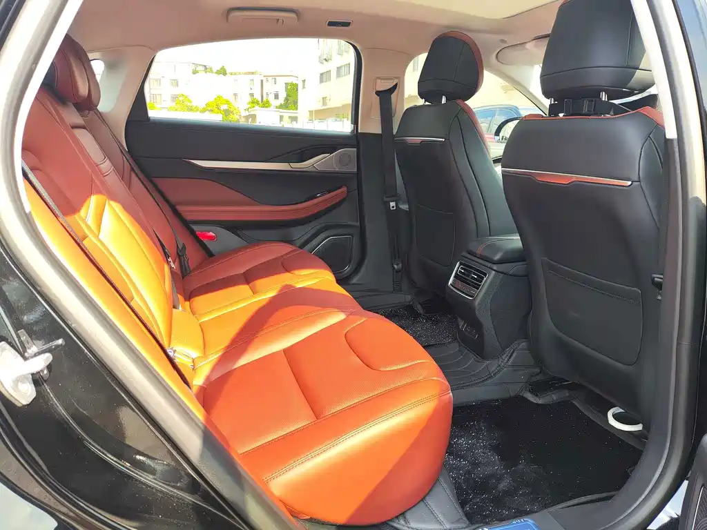 Lincoln Z — миниатюра 10