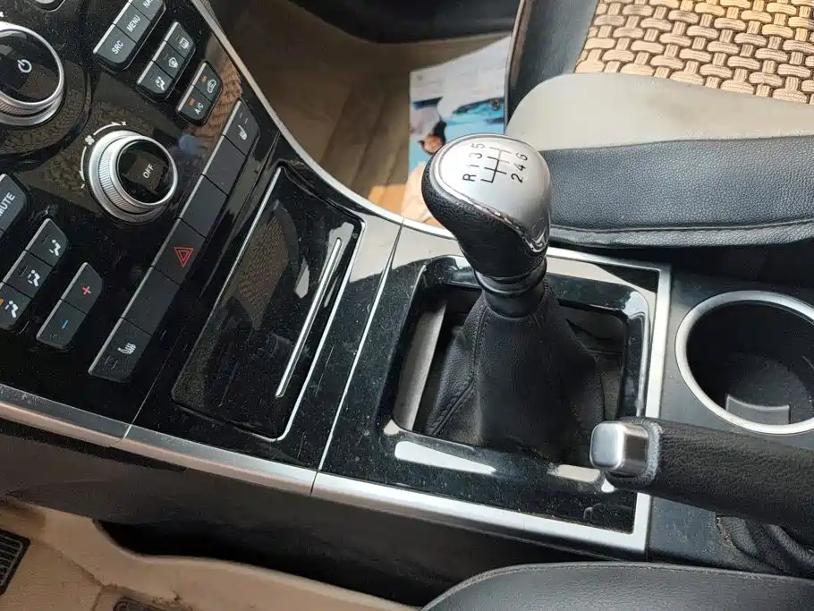 Haval H2 — миниатюра 16