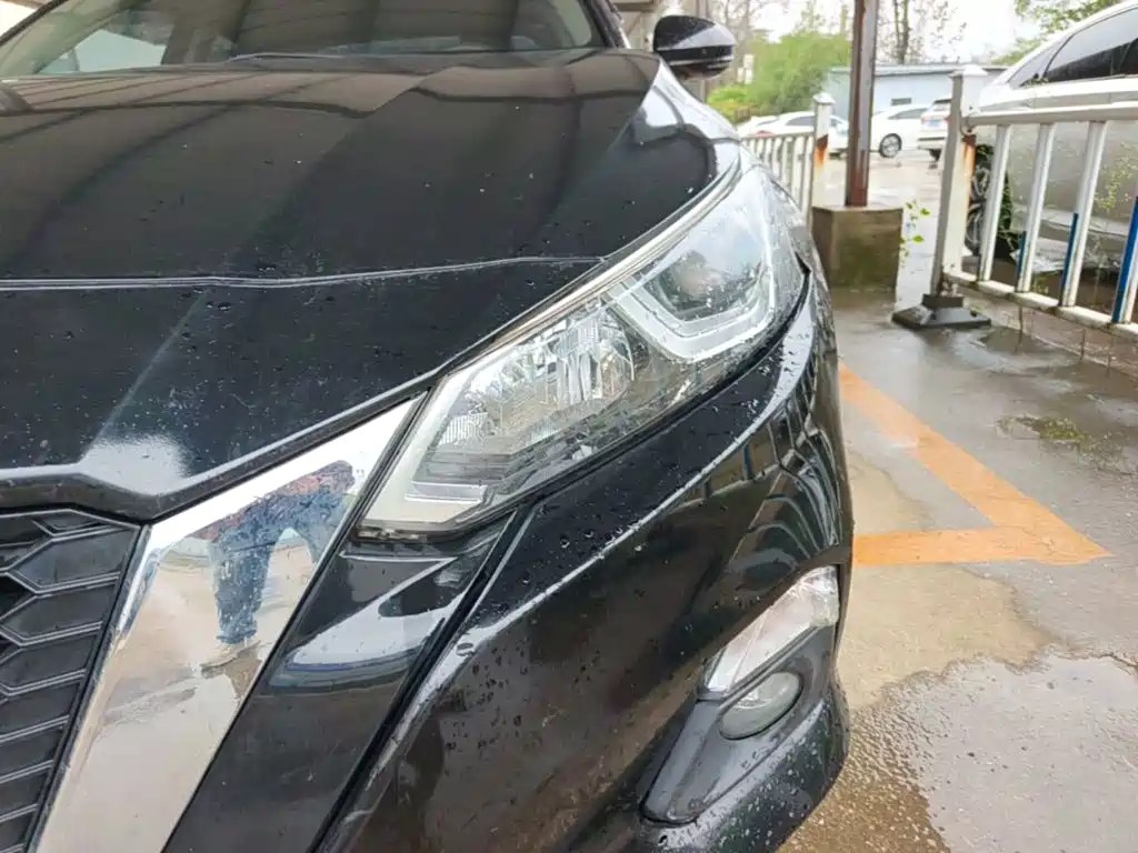 Nissan Teana — миниатюра 24