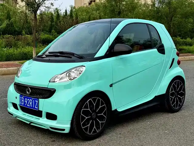 smart smart