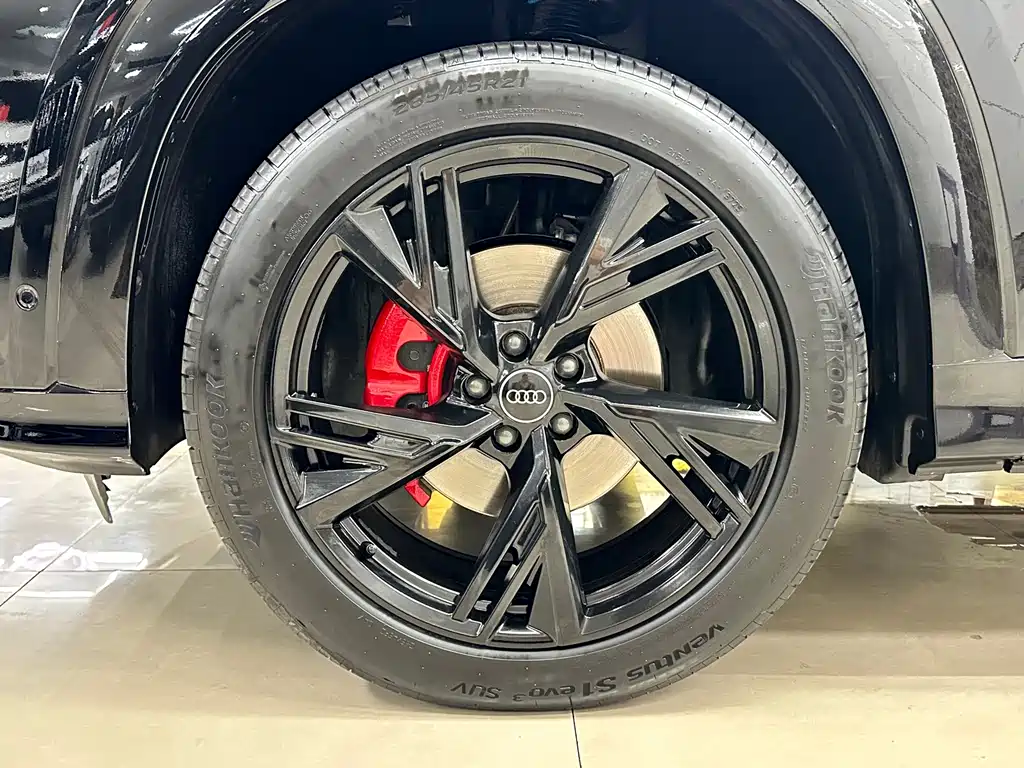 Audi Q6 — миниатюра 28