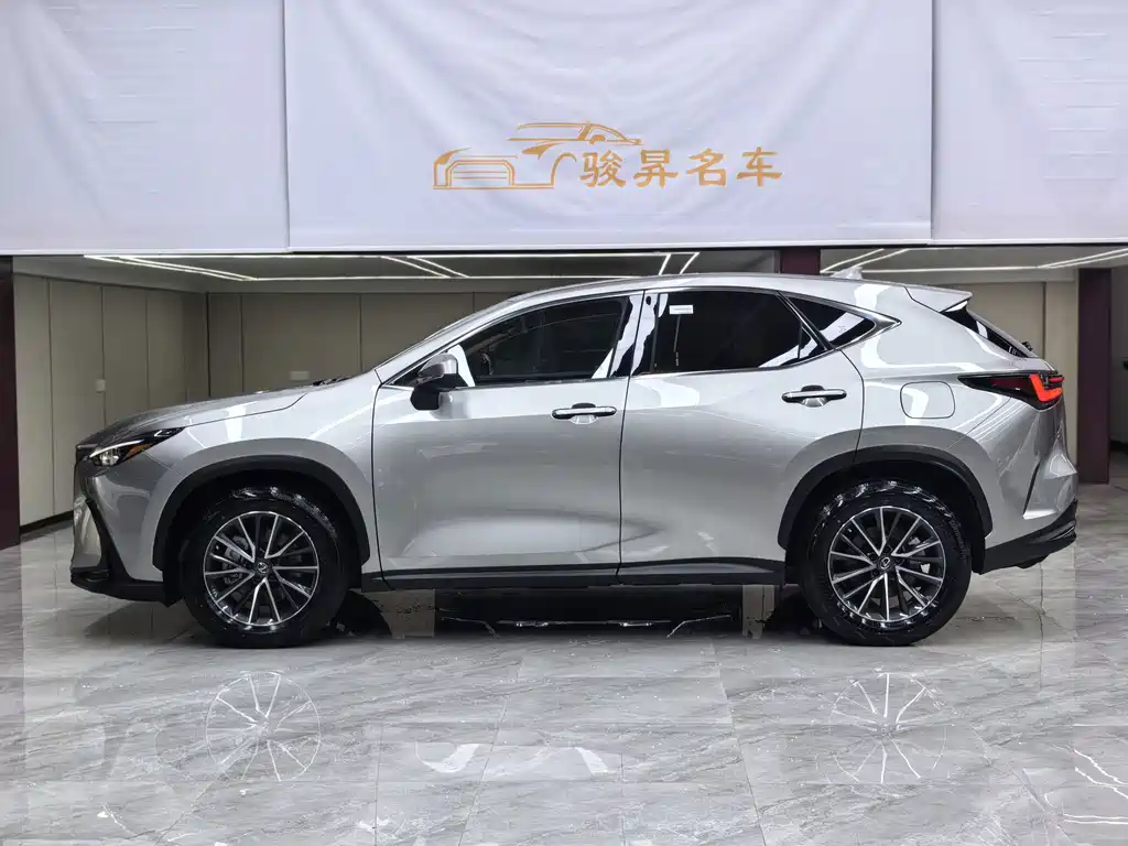 Lexus NX — миниатюра 7