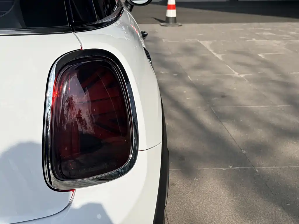 MINI Mini — миниатюра 9