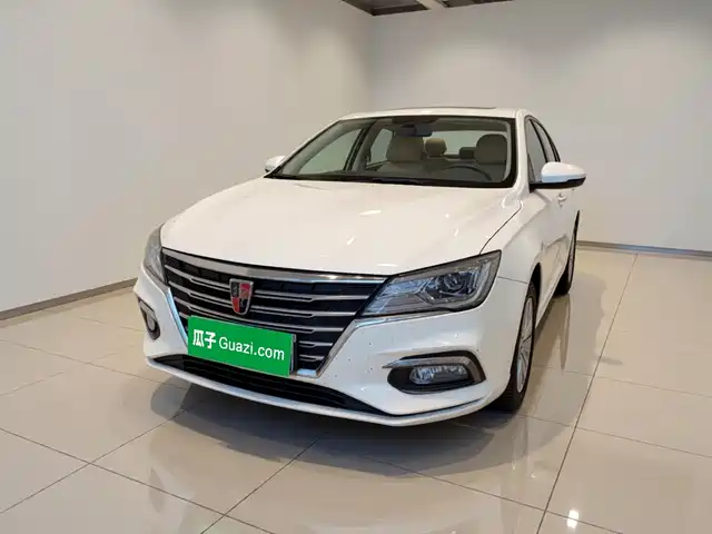 2019 Roewe i5