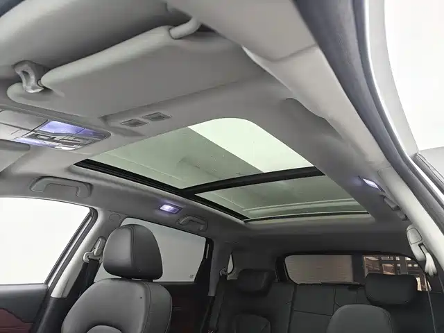 Haval H6 Coupe — миниатюра 12