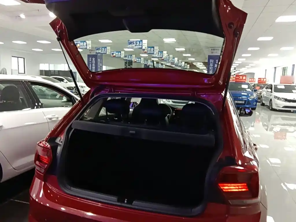 Volkswagen Polo — миниатюра 19