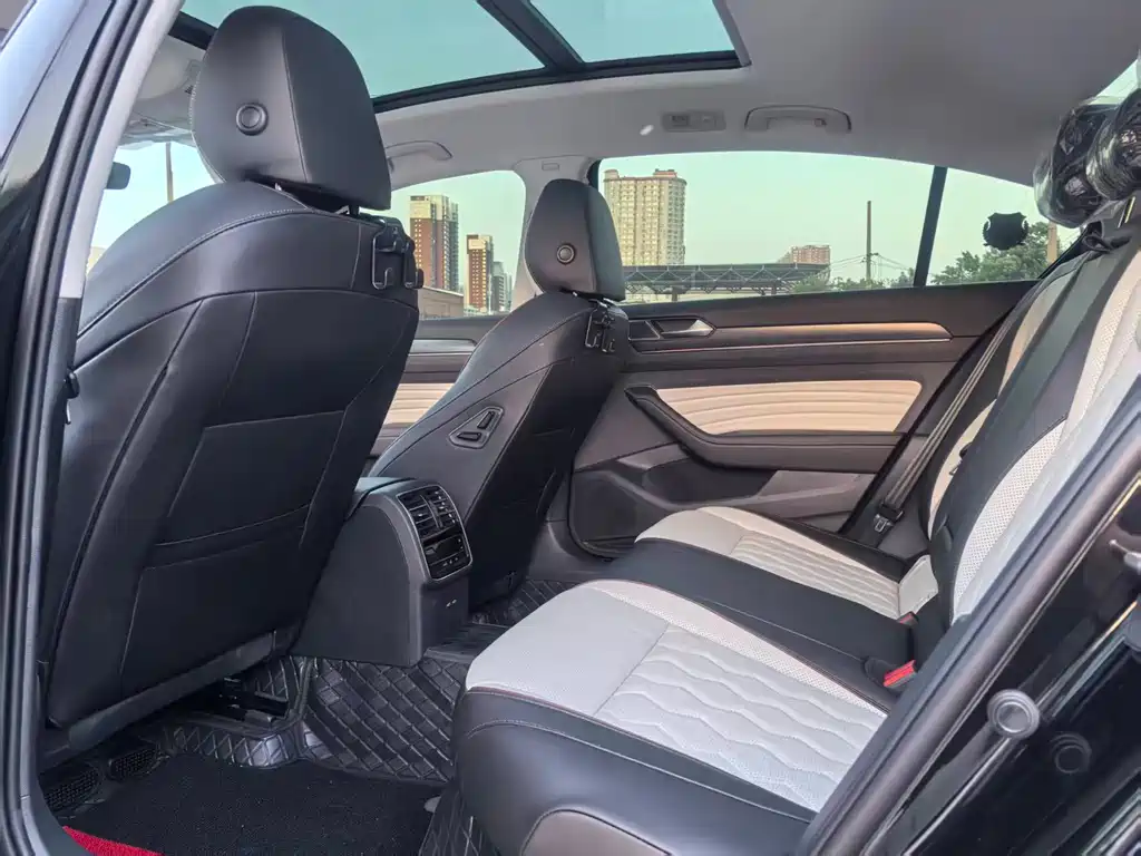 Volkswagen Magotan 2026 3000 380TSI DSG Luxury