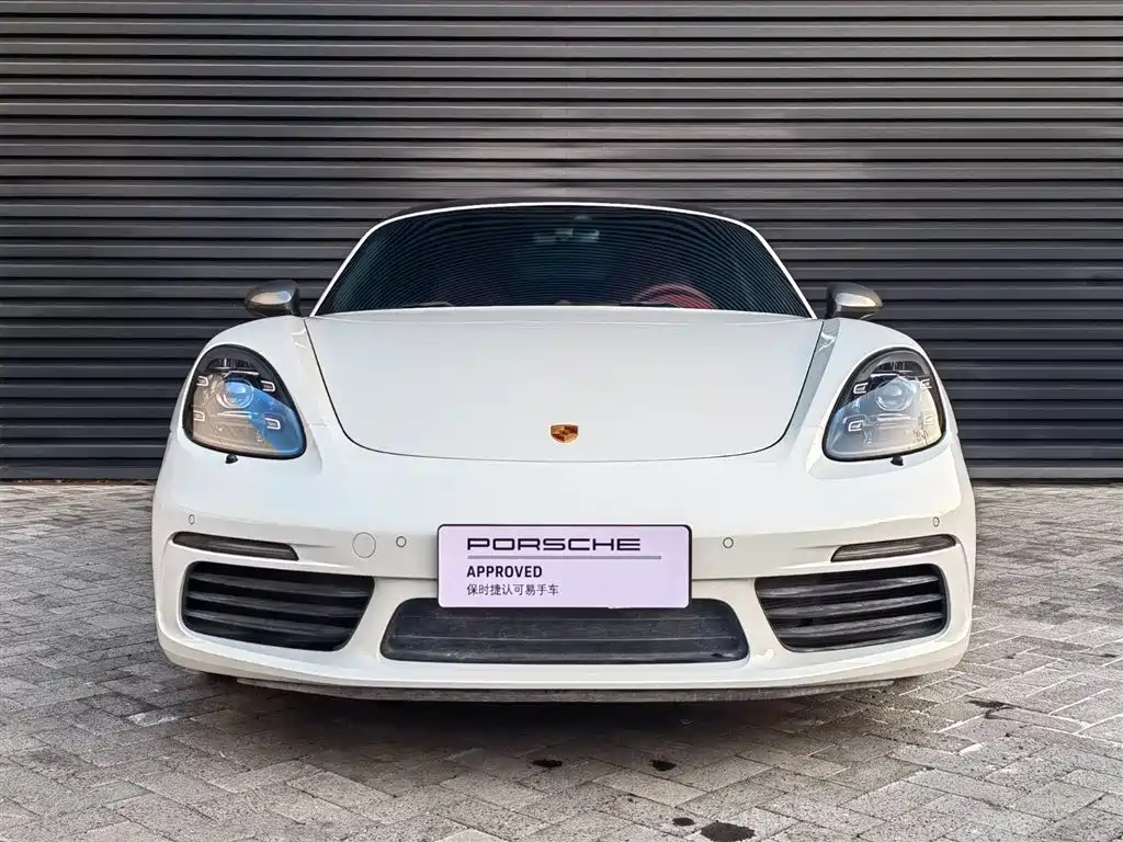 Porsche 718 — миниатюра 15