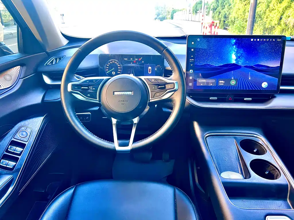 Haval H6 — миниатюра 13