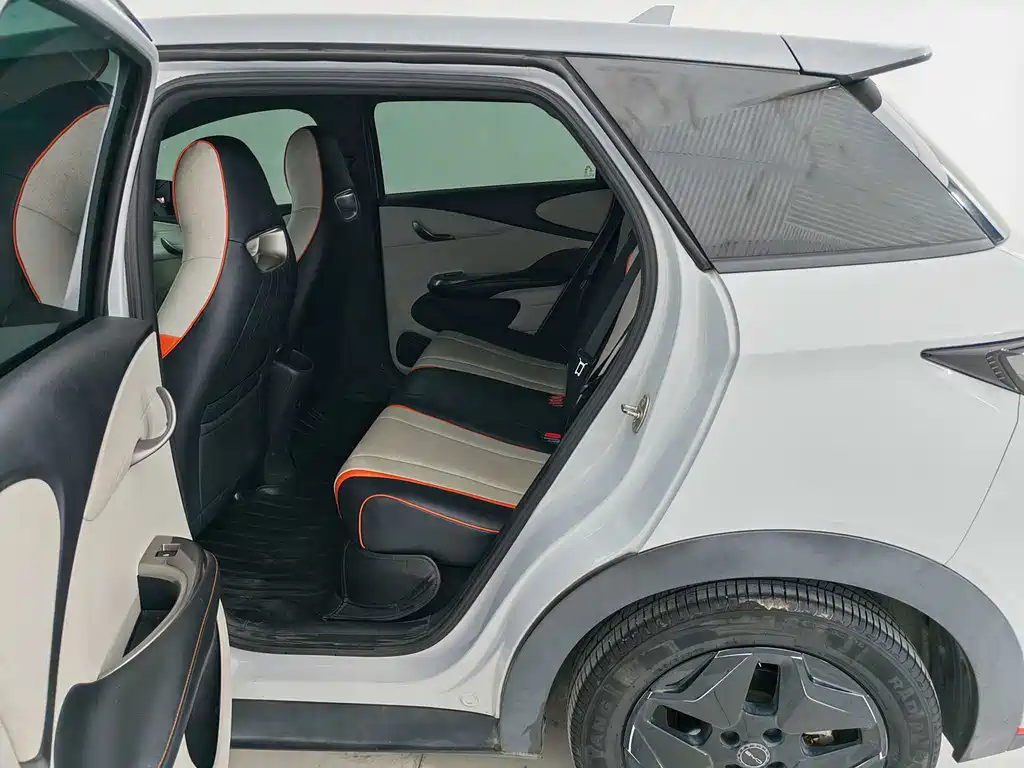 BYD Dolphin — миниатюра 11