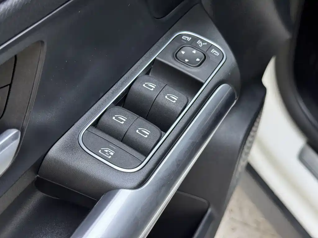 Mercedes-Benz GLA 2022 GLA 200