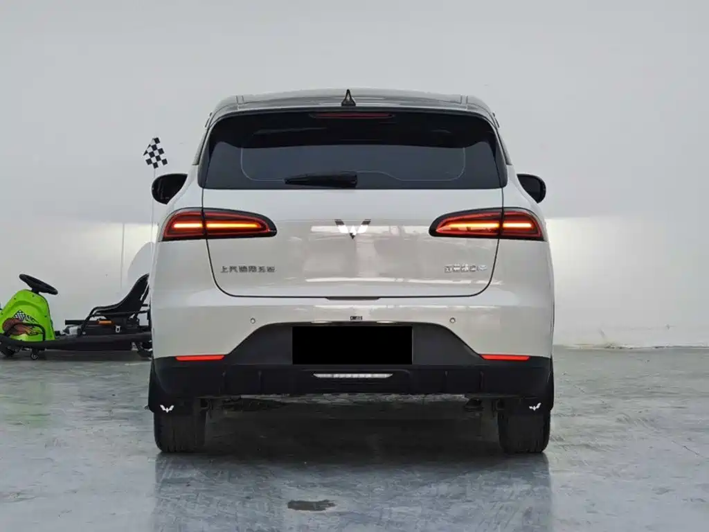 Wuling Bingo PLUS — миниатюра 6