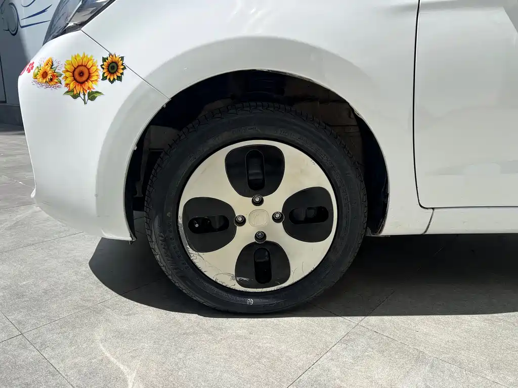 CHANGAN BENBEN E STAR