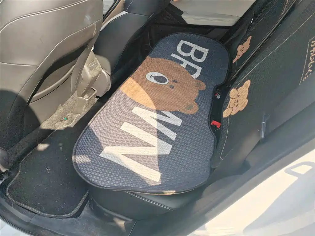 GEELY GEOMETRY E FIREFLY