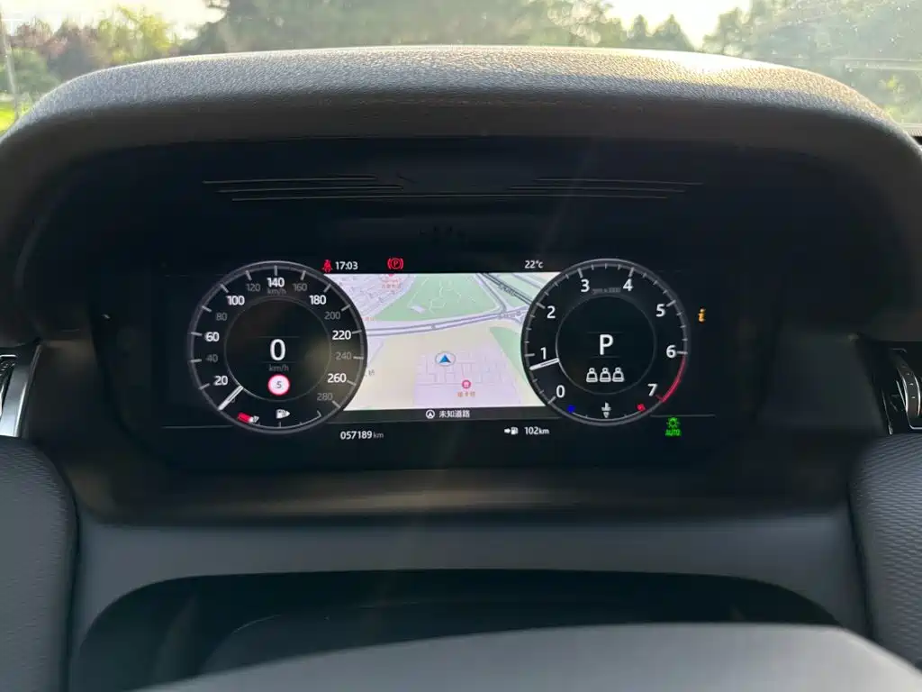 Land Rover Discovery Sport — миниатюра 11