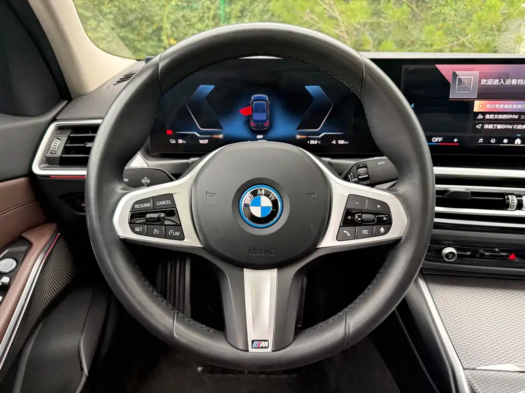 BMW i3 — миниатюра 15