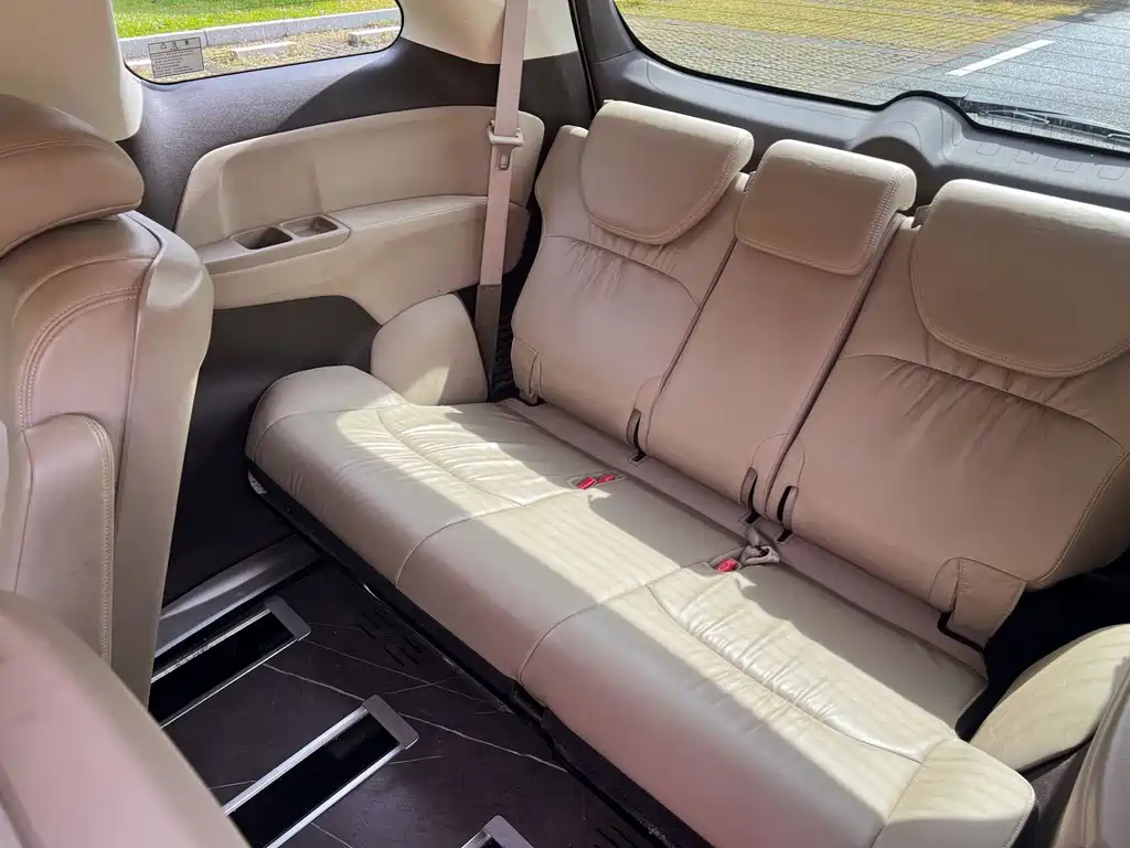 Honda Odyssey — миниатюра 16