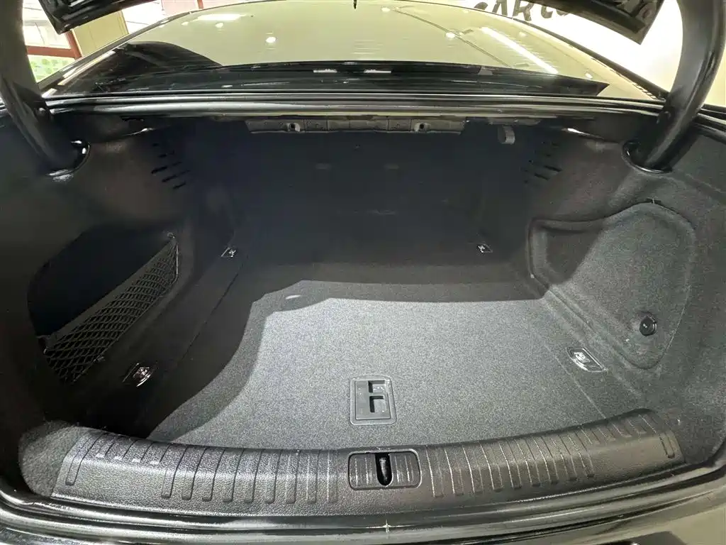 Audi A6L 2020 45 TFSI quattro