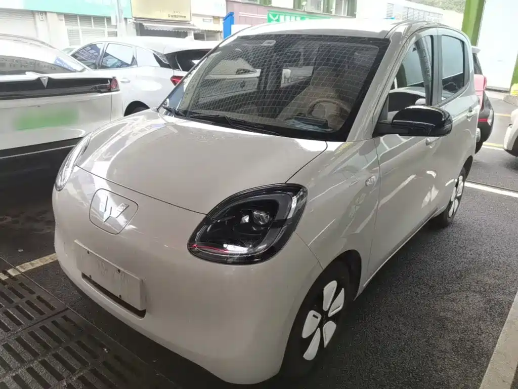 Wuling MINIEV — миниатюра 2