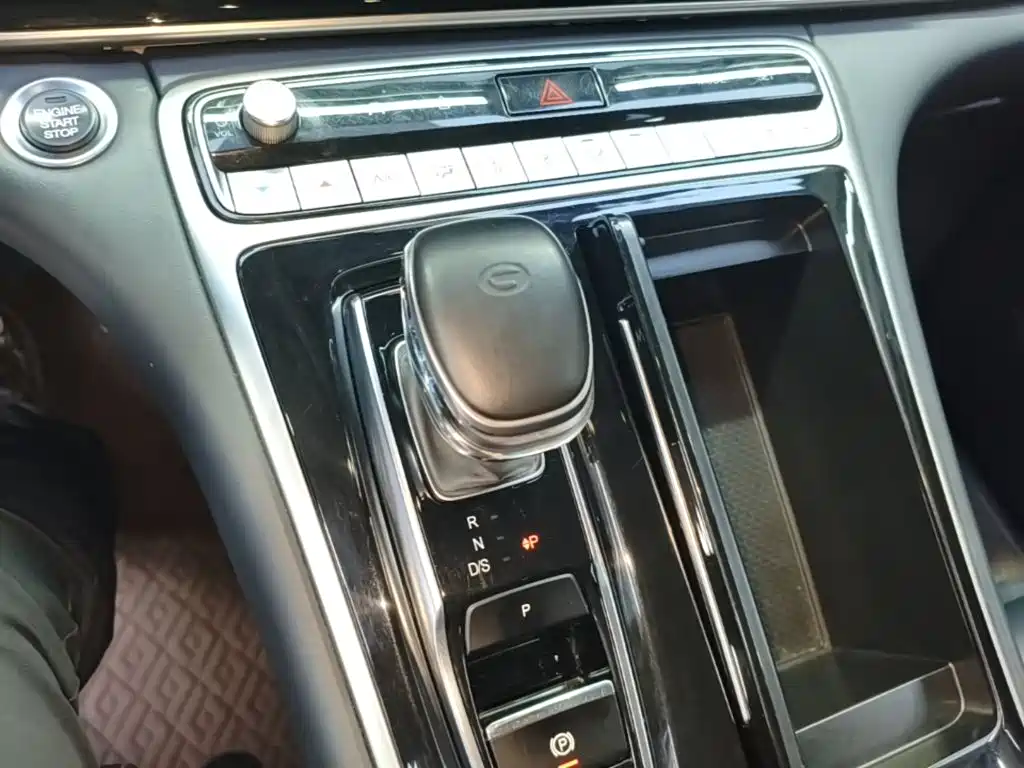 GAC Motor Trumpchi M8 — миниатюра 14