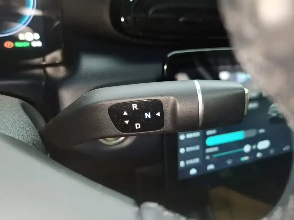 Leapmotor Leapmotor T03 — миниатюра 14