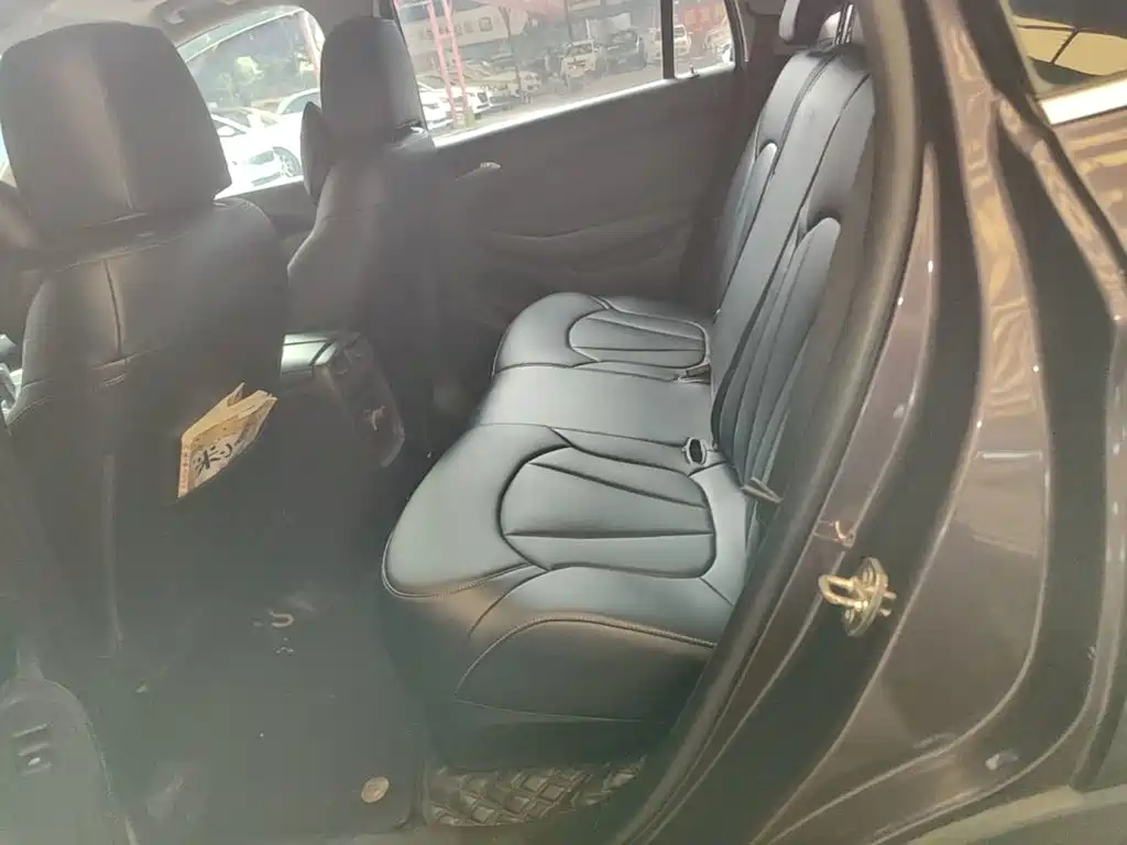 Buick Envision Plus — миниатюра 17