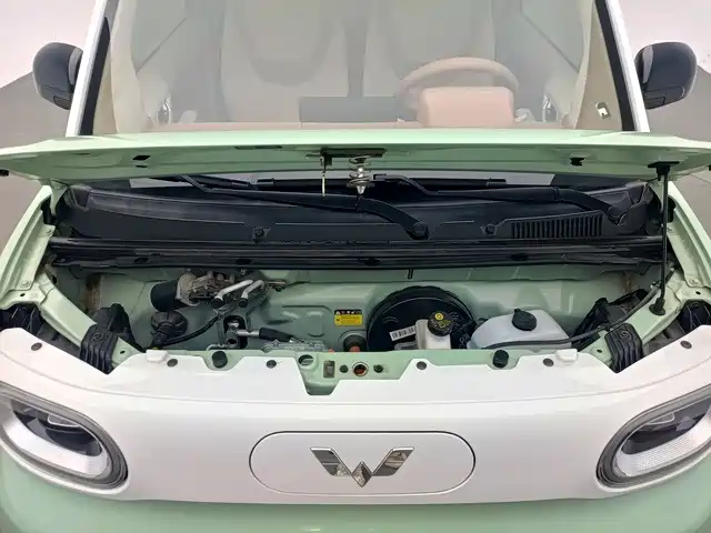 Wuling MINIEV — миниатюра 15