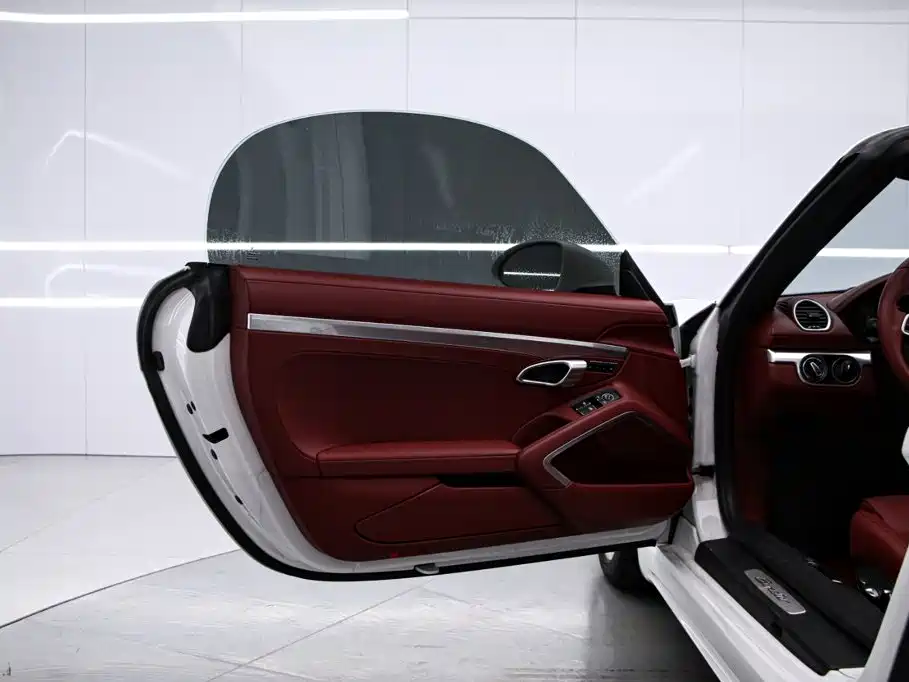 Porsche 718 — миниатюра 12