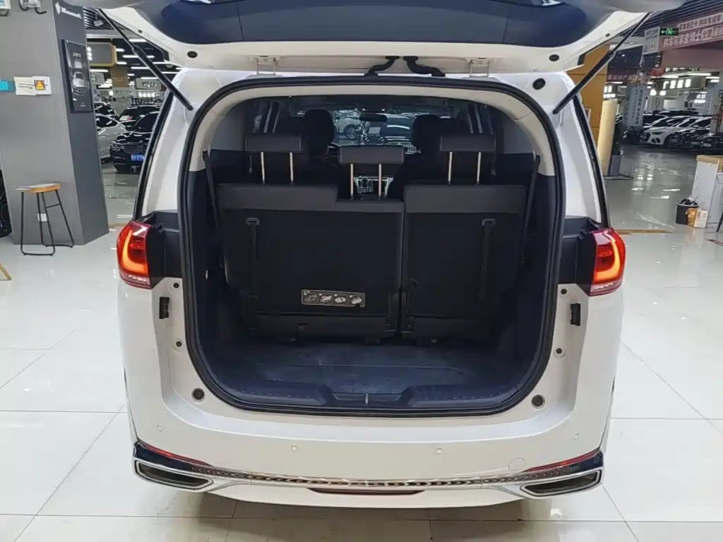 GAC Motor Trumpchi M8 — миниатюра 19