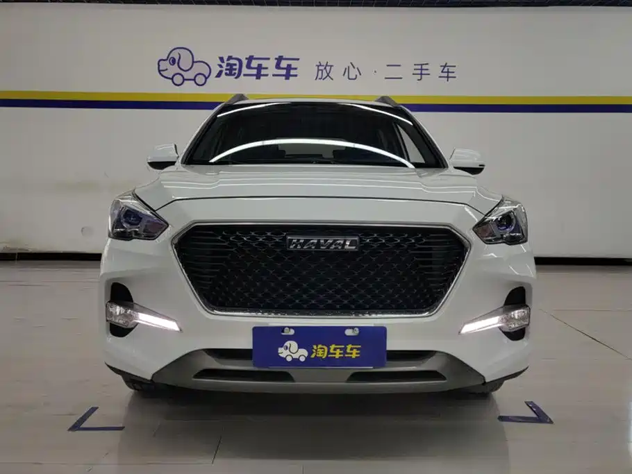 Haval M6 — миниатюра 2